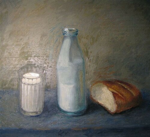 Ольга Оснач