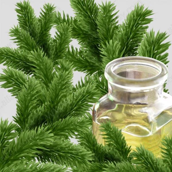 Пихтовое масло