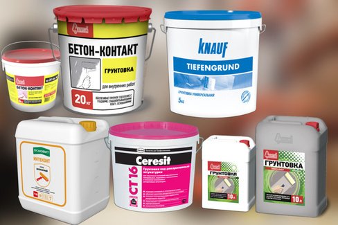 Покраска дерева акриловой краской