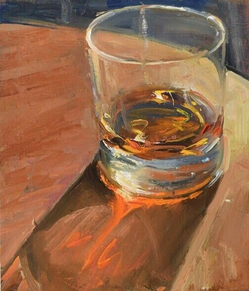 Дуэйн Кайзер картины