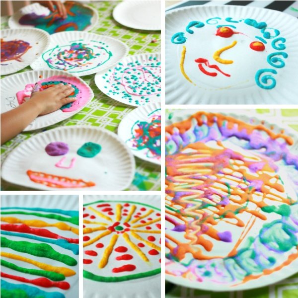 Golsa Golchini художник