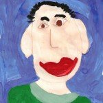 Портрет папы