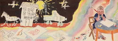 Евгений ПЕРМЯК волшебные краски