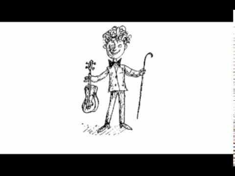 Юн и Софус Волшебный мелок