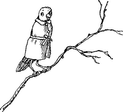 Сказки Синкен Хопп