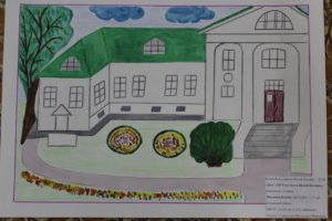 Усадьба л н Толстого Ясная Поляна