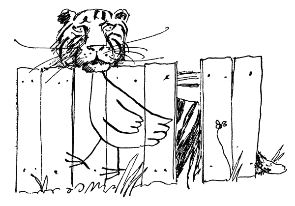 Синкен Хопп Волшебный мелок иллюстрации