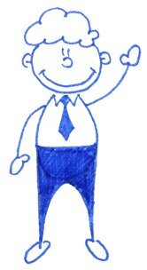 Человечек Софус