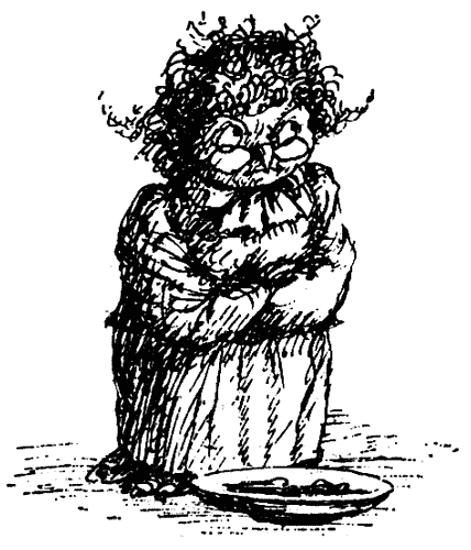 Юн и Софус Волшебный мелок