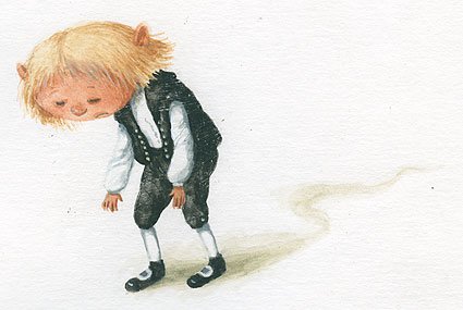 Хопп с. "Волшебный мелок"