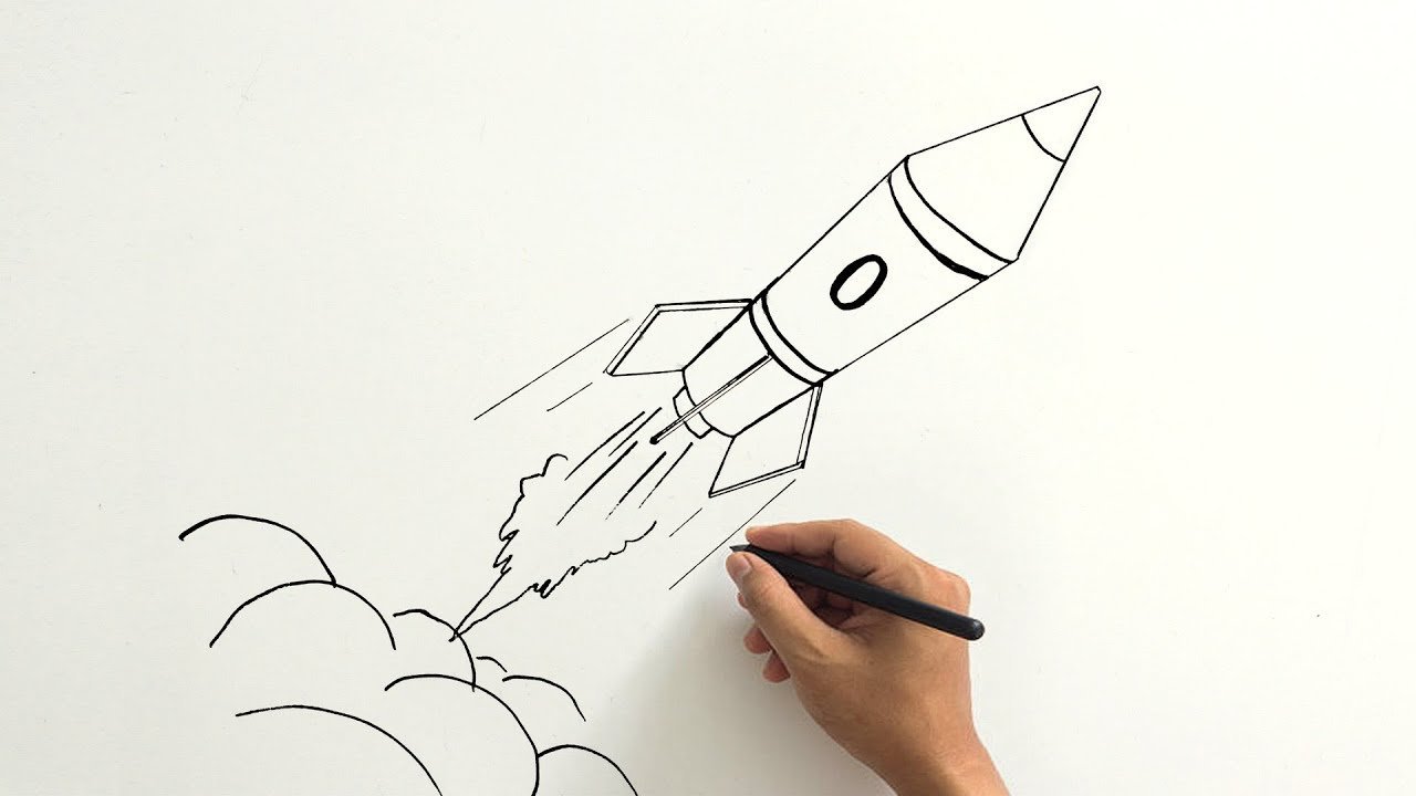 Ракета для срисовки. Ракета рисунок. Рисование ракета. Ракета рисунок карандашом. Картинки ракеты для срисовки.