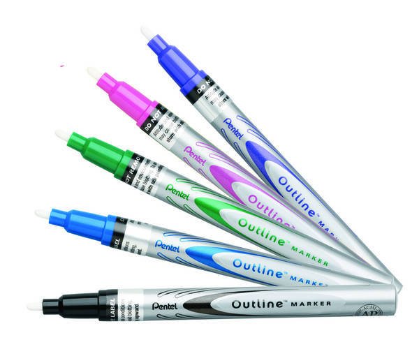 Брашпены Faber Castell