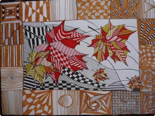 Детские декоративные композиции