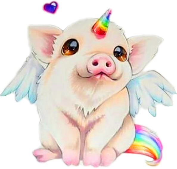 Мимимишные рисунки