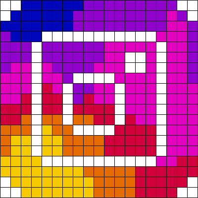 Рисование по клеточкам приложение