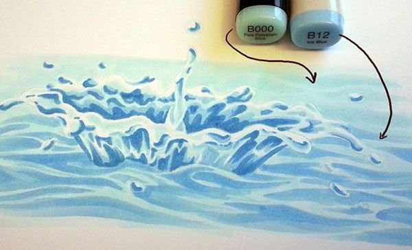 Рисунки своими руками