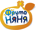 ФРУТОНЯНЯ рисунок