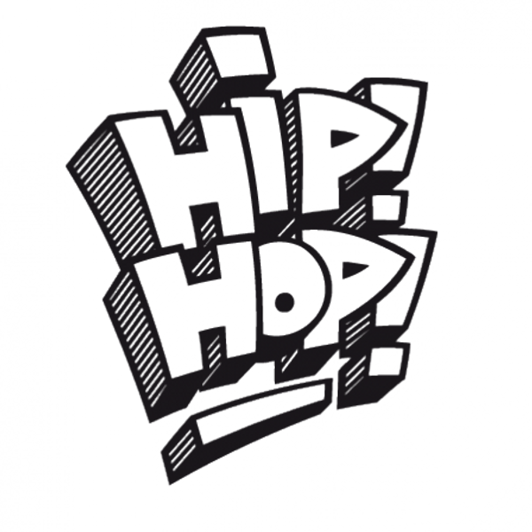 Граффити чб