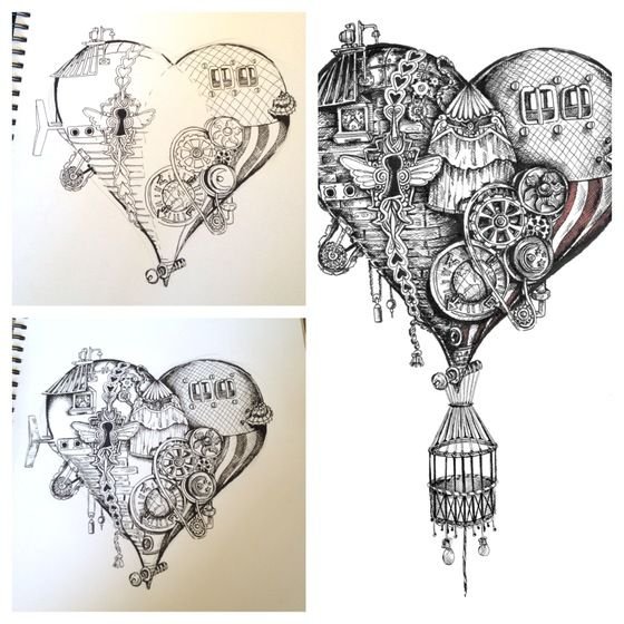 Чумной доктор Анджей Эйлурус