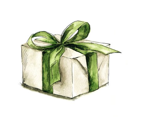 Коробки Графика