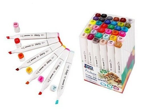 Mazari Kids фломастеры