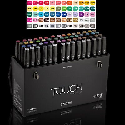 Маркер Touch g241