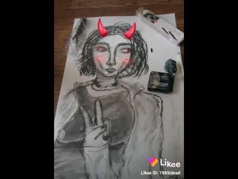 Алена Швец арт