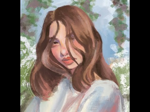 Алёна Швец арты