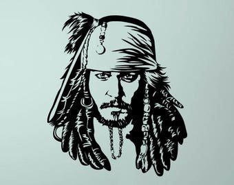 Капитан Джек Воробей