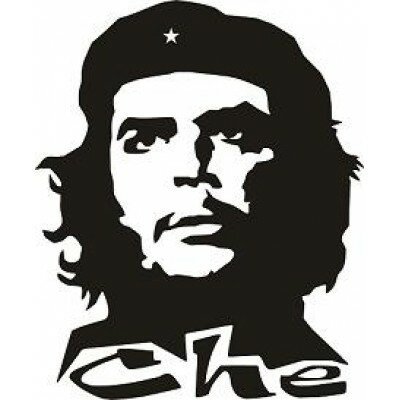 Че Гевара Постер