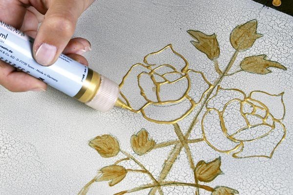 Скетчинг ювелирные украшения