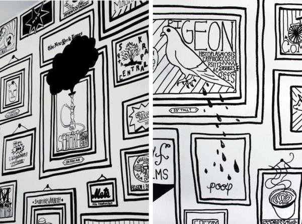 Художник Шон Маккензи