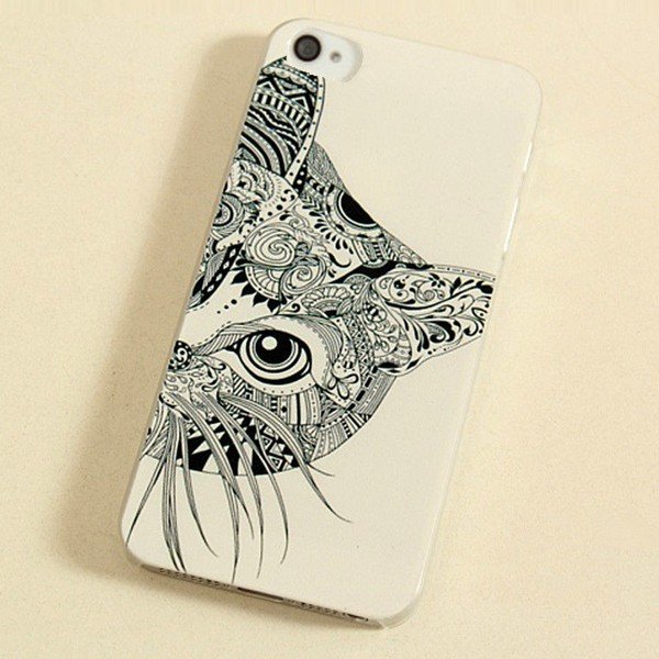 Красивые зарисовки на чехол