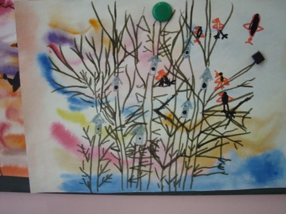 Эдмонд кросс пуантилизм