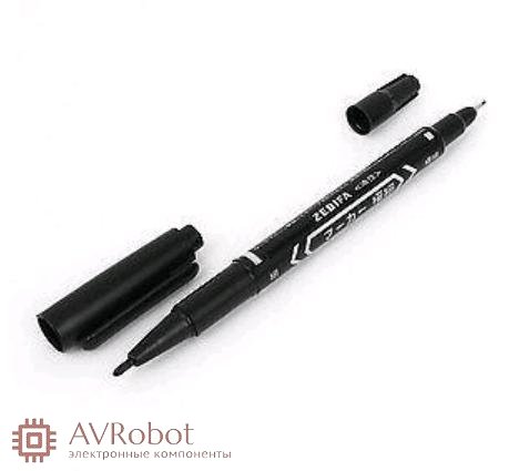 Маркер для дорожек печатной платы