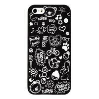 Черно белые чехлы на телефон