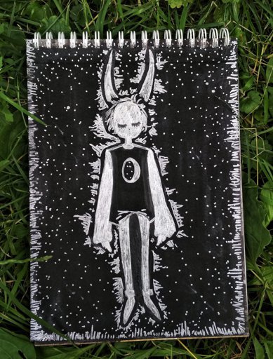 Лёгкие рисунки для скетчбука маркерами