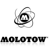 Молотов магазин граффити