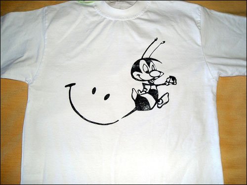 Трафареты для рисования на футболках акриловыми красками