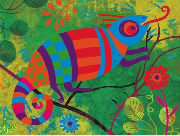 Рисование для детей