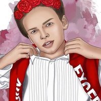 Егор шип мультяшный