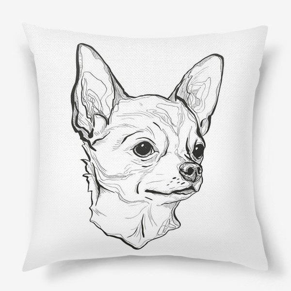 Тату чихуа Хуа