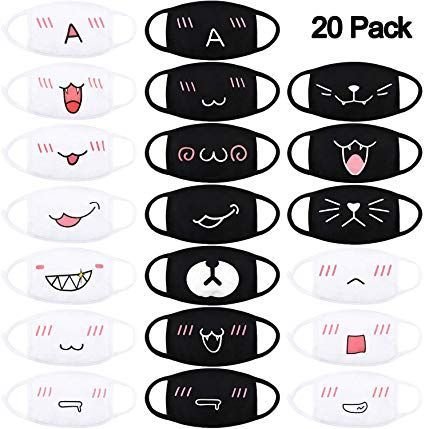 Прикольные надписи на масках медицинских