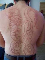 Детские шалости рисование