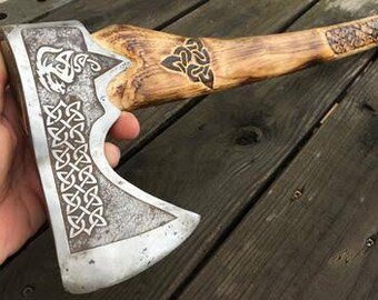 Плотницкий топор Falco 662-073