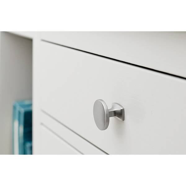 Мебельные ручки в интерьере