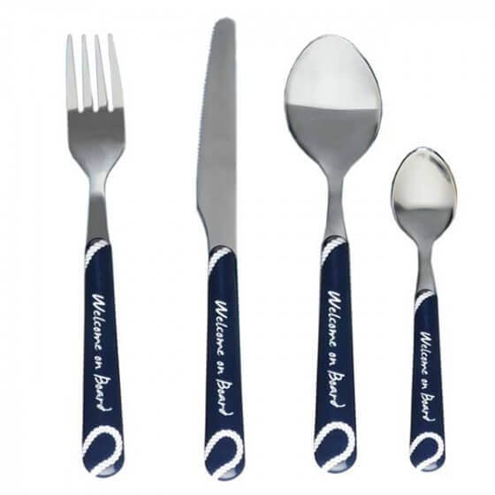 Cutlery Set набор столовых приборов 24
