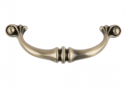 Дверная ручка скетч Промдизайн