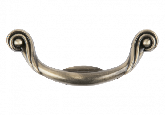 Роспись мебельных ручек