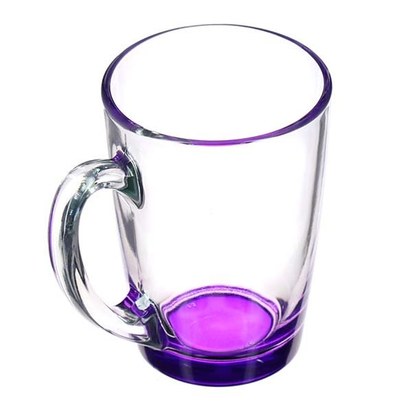 ОСЗ капучино Кружка лак микс 300мл 07c1334lm